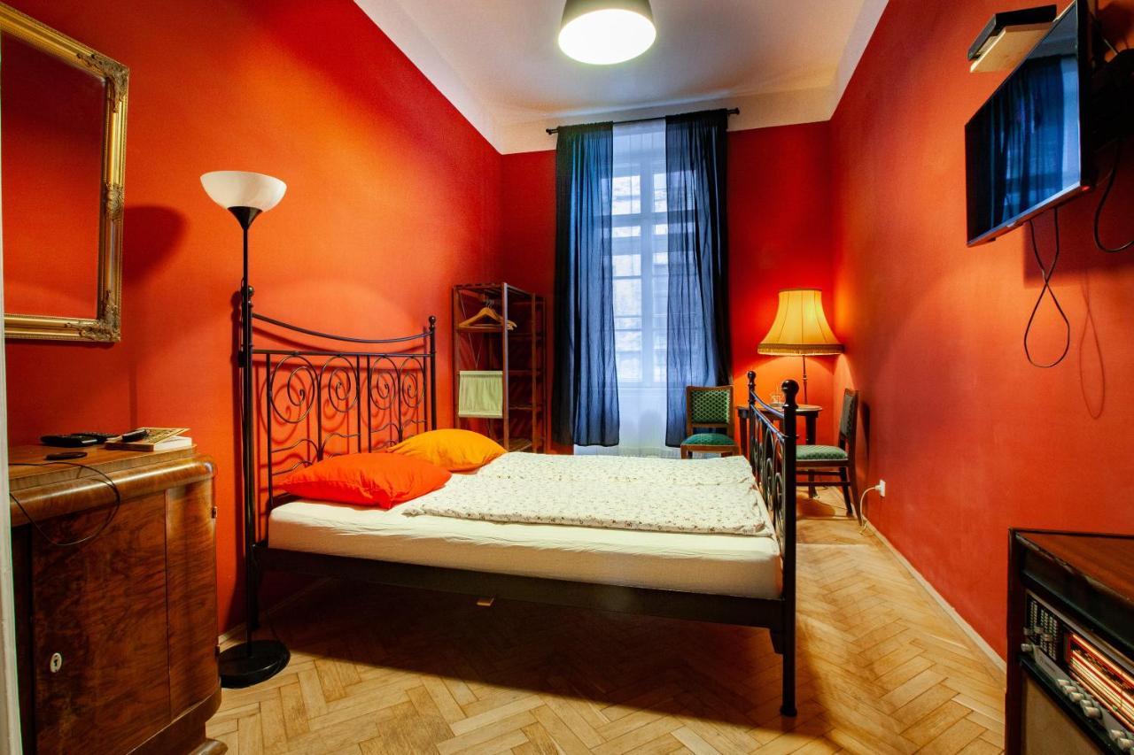 Hedonist Lodge Budapest Kültér fotó